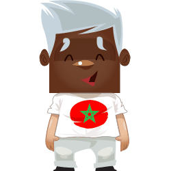 Avatar de Amazigh11