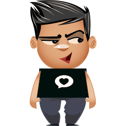 Avatar de patch