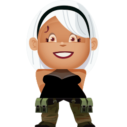 Avatar de amiesilencieuse