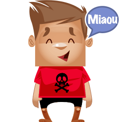 Avatar de Calmarinou