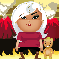 Avatar de xxNARVALOxx