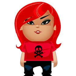 Avatar de MINOUCHETTE69