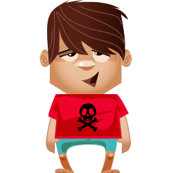Avatar de toutpetit