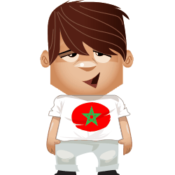 Avatar de safiot