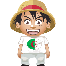 Avatar de theking15
