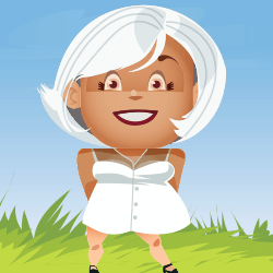 Avatar de grandmere37