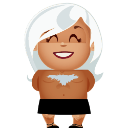 Avatar de pouline98