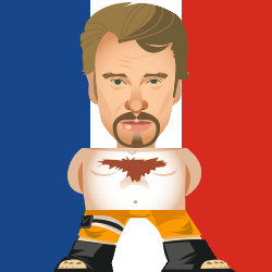 Avatar de jamson