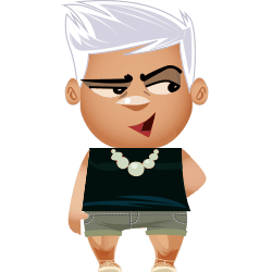 Avatar de goldensphere