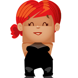 Avatar de zabou17