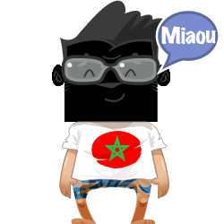 Avatar de Imadou69