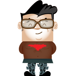Avatar de hergal