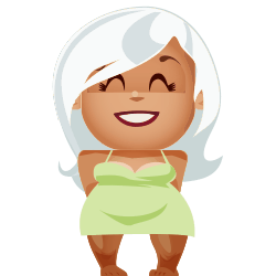 Avatar de MUMMARYLOU