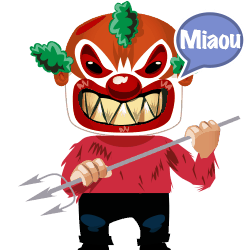 Avatar de lagaf