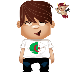 Avatar de zamorano