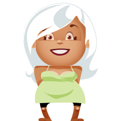 Avatar de sisounette