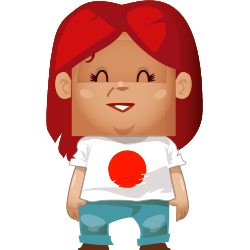 Avatar de morganejapan