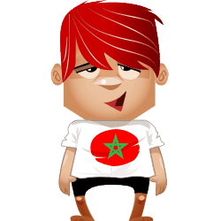 Avatar de kamalos7788