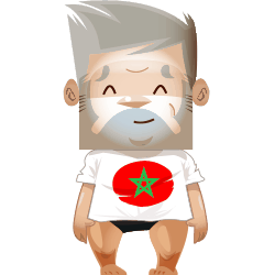 Avatar de robotelle