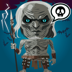 Avatar de Demvay