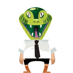 Avatar de SnakeHache