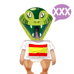 Avatar de saeta