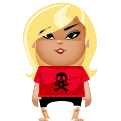 Avatar de asiatique