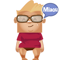Avatar de binette7
