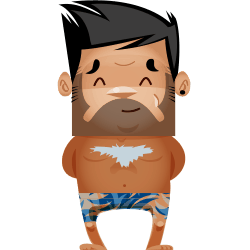 Avatar de patman14
