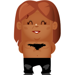 Avatar de cast