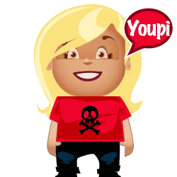 Avatar de grenadine1313