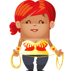 Avatar de amazonne