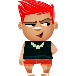 Avatar de Teudrick78