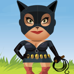Avatar de RedVixen