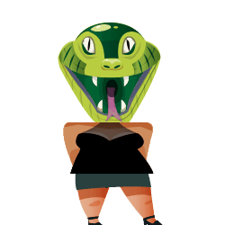 Avatar de Cobragirl
