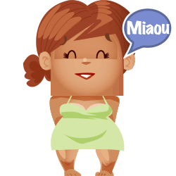 Avatar de carie40