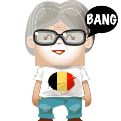 Avatar de marie6224