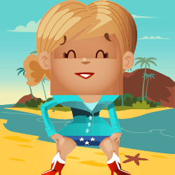 Avatar de framboise5407