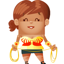 Avatar de babeth18
