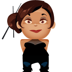 Avatar de lamaude74
