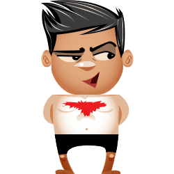 Avatar de karakal