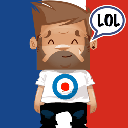 Avatar de rougnous34