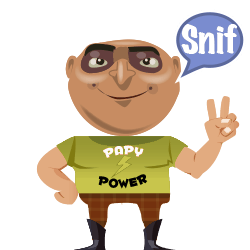 Avatar de Gockel