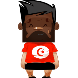 Avatar de Nagost