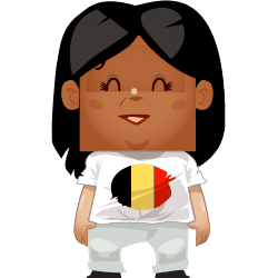 Avatar de axellamamelle