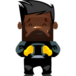 Avatar de cousto