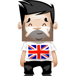 Avatar de gotolondon