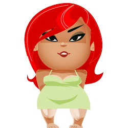 Avatar de annick18