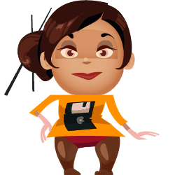 Avatar de Mel09