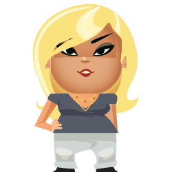 Avatar de clematis